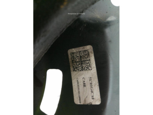 51716G4AA0 MANGUETA DEL DER KIA CEED (CD) |Desguaces La Cabaña