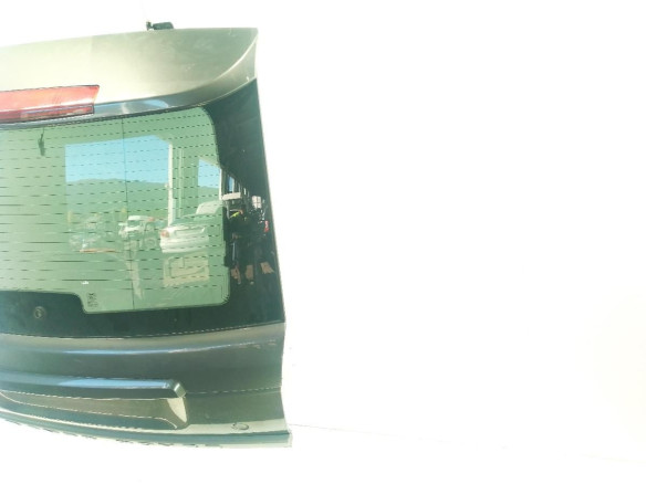 PORTON LAND ROVER RANGE ROVER III (L322)|Desguaces La Cabaña