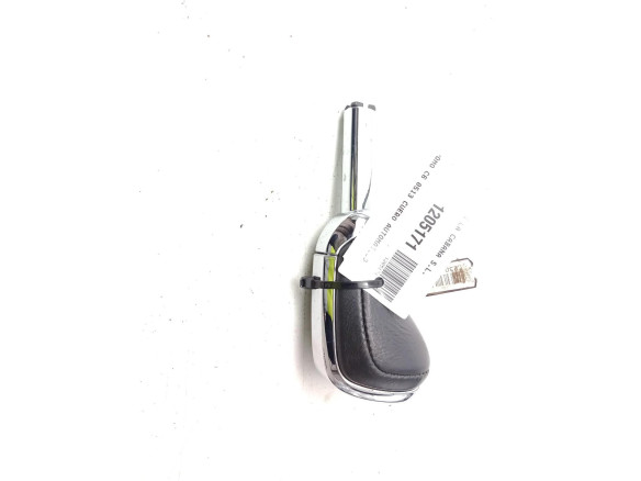 POMO PALANCA CAMBIOS CITROEN C6 (TD_)|Desguaces La Cabaña