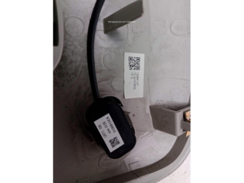 13484147 PLAFON CENTRAL OPEL ZAFIRA TOURER C (P12)|Desguaces La Cabaña