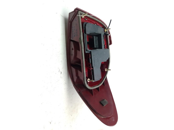 PILOTO TRA IZQ EXT FORD MONDEO I (GBP)|Desguaces La Cabaña