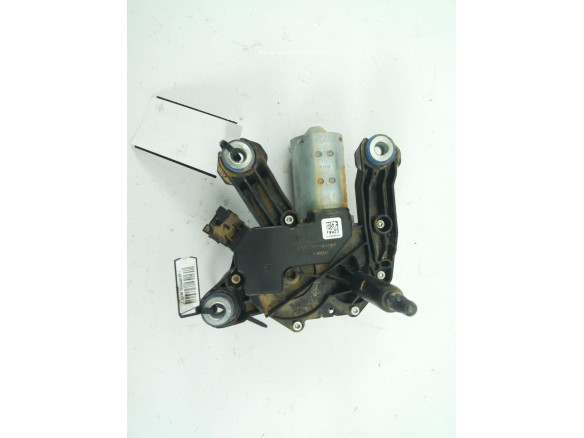 MOTOR LIMPIAPARABRISAS TRA MINI MINI COUNTRYMAN (F60) |Desguaces La Cabaña