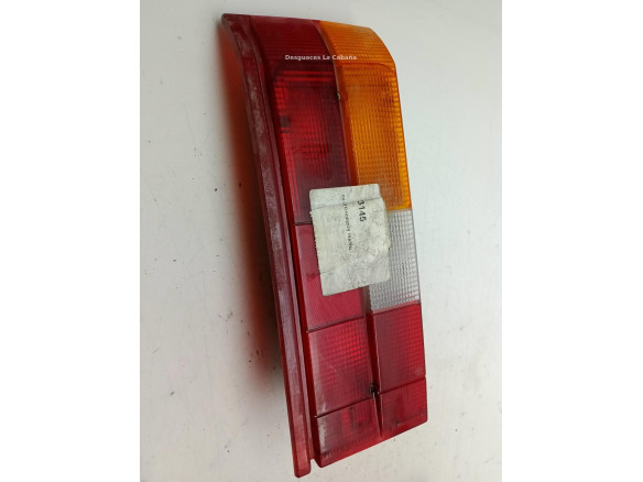 PILOTO TRA IZQ EXT TALBOT HORIZON|Desguaces La Cabaña