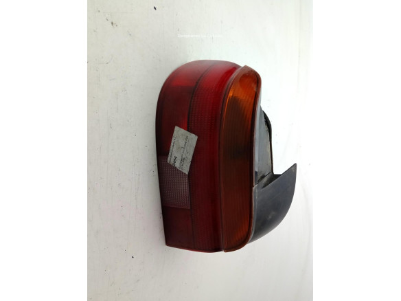 8358081 PILOTO TRA IZQ EXT BMW 5 (E39)|Desguaces La Cabaña