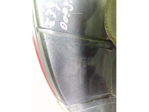 8358081 PILOTO TRA IZQ EXT BMW 5 (E39)|Desguaces La Cabaña