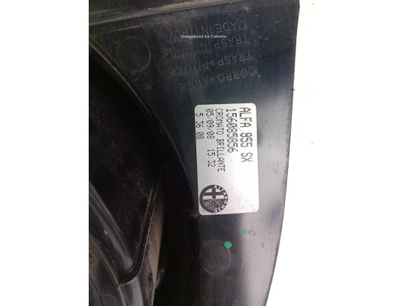 156085856 PILOTO TRA IZQ EXT ALFA ROMEO MITO (955_)|Desguaces La Cabaña