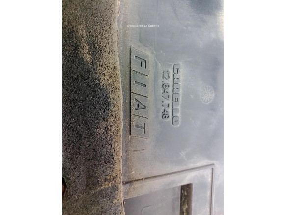 PILOTO TRA IZQ EXT FIAT UNO (146_)|Desguaces La Cabaña