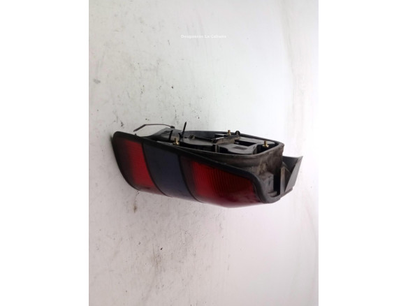 PILOTO TRA IZQ RENAULT 19 I Chamade (L53_)|Desguaces La Cabaña