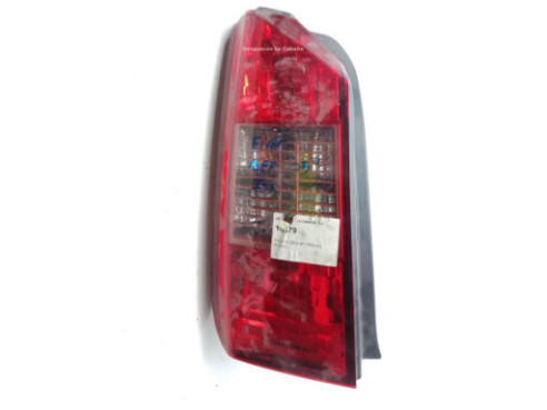 PILOTO TRA IZQ FIAT IDEA (350_)|Desguaces La Cabaña