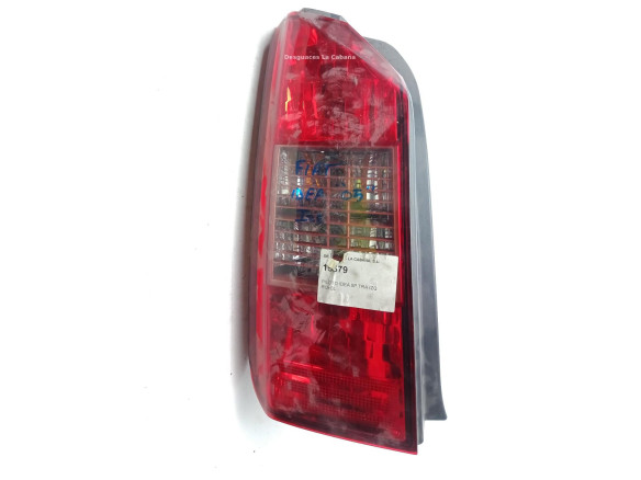 PILOTO TRA IZQ FIAT IDEA (350_)|Desguaces La Cabaña