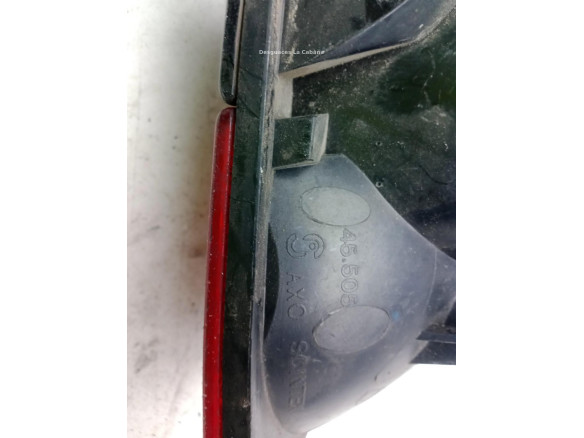 PILOTO TRA DER INT PEUGEOT 406 Break (8E/F)|Desguaces La Cabaña