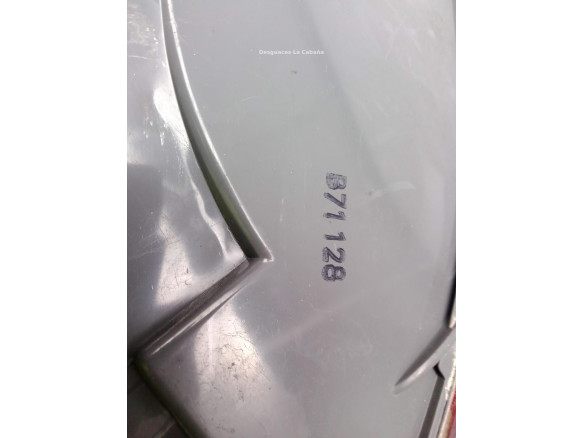 PILOTO TRA DER EXT HYUNDAI SONATA V (NF)|Desguaces La Cabaña