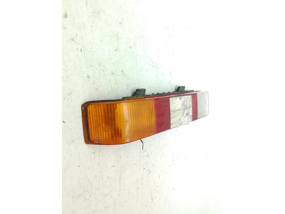 7629366 PILOTO TRA DER EXT FIAT CINQUECENTO (170_)|Desguaces La Cabaña