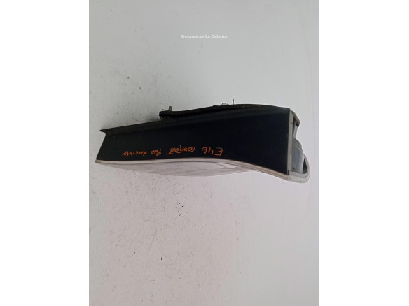 63216920 PILOTO TRA DER EXT BMW 3 Compact (E46)|Desguaces La Cabaña