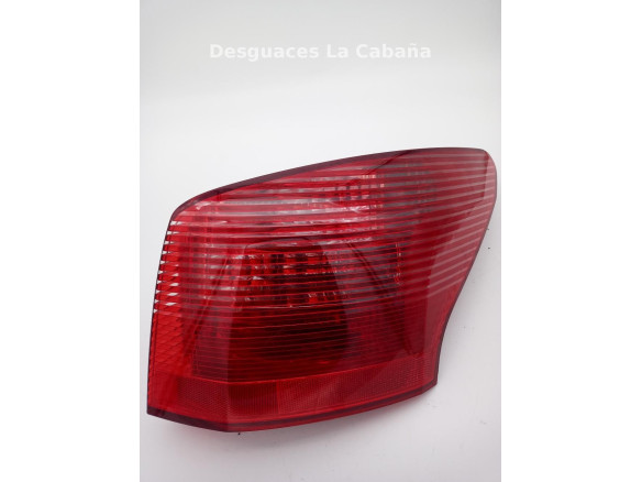 9641948680 PILOTO TRA DER EXT PEUGEOT 407 SW (6E_)|Desguaces La Cabaña