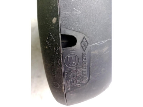 ESPEJO IZQ RENAULT MASTER II Furgón (FD)|Desguaces La Cabaña