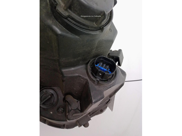 FARO IZQUIERDO HYUNDAI i40 CW (VF)|Desguaces La Cabaña