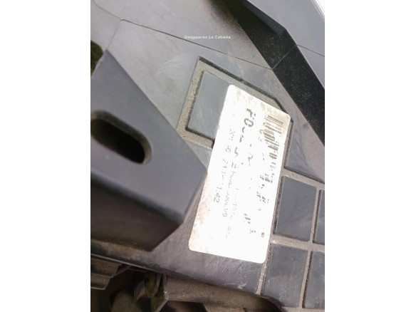 FARO IZQUIERDO HYUNDAI i40 CW (VF)|Desguaces La Cabaña