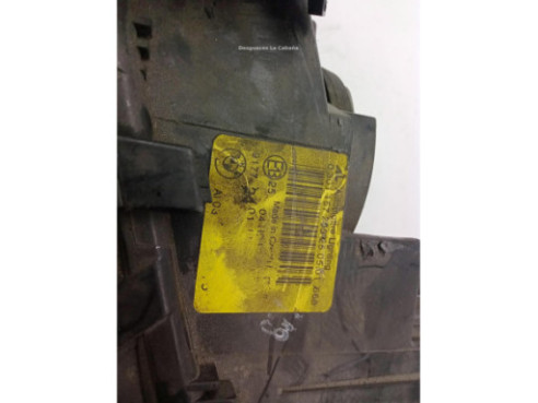 6904275 FARO IZQUIERDO BMW 3 (E46)|Desguaces La Cabaña