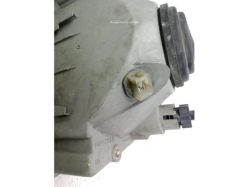 FARO IZQUIERDO LANCIA Y10 (156_)|Desguaces La Cabaña