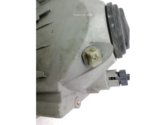 FARO IZQUIERDO LANCIA Y10 (156_)|Desguaces La Cabaña