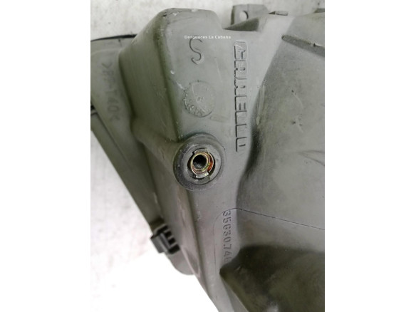 FARO IZQUIERDO LANCIA Y10 (156_)|Desguaces La Cabaña