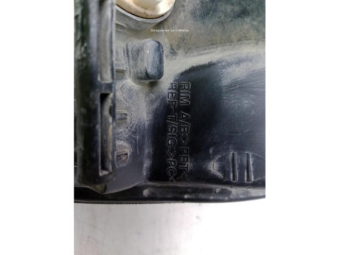 FARO DERECHO KIA MAGENTIS (MG)|Desguaces La Cabaña
