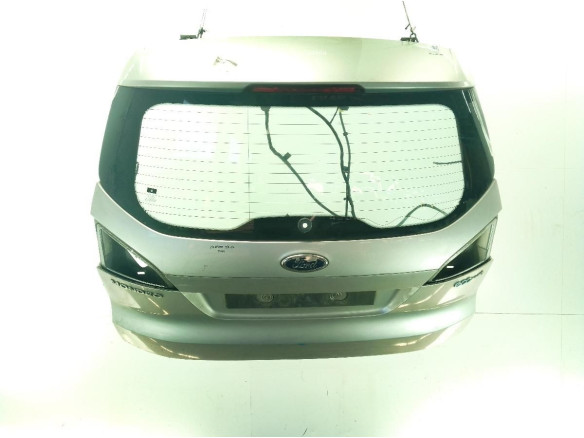 PORTON FORD MONDEO IV (BA7)|Desguaces La Cabaña