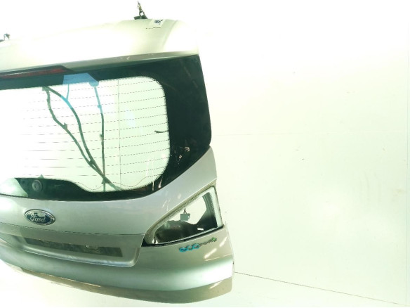 PORTON FORD MONDEO IV (BA7)|Desguaces La Cabaña