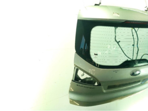 PORTON FORD MONDEO IV (BA7)|Desguaces La Cabaña
