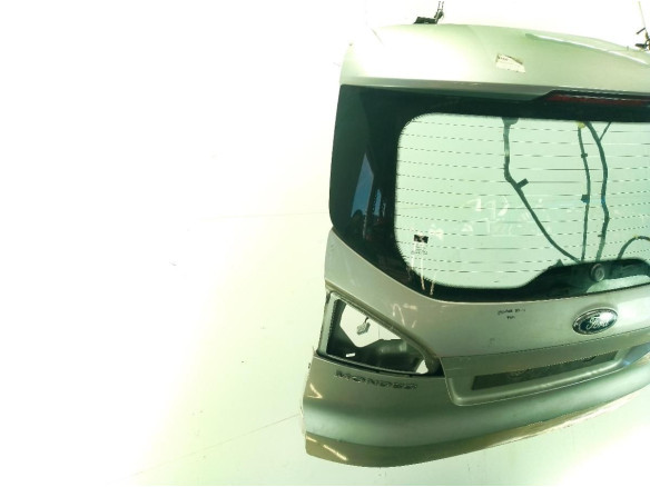 PORTON FORD MONDEO IV (BA7)|Desguaces La Cabaña