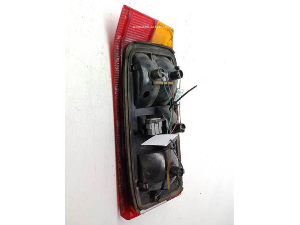 PILOTO TRA DER EXT TALBOT HORIZON|Desguaces La Cabaña