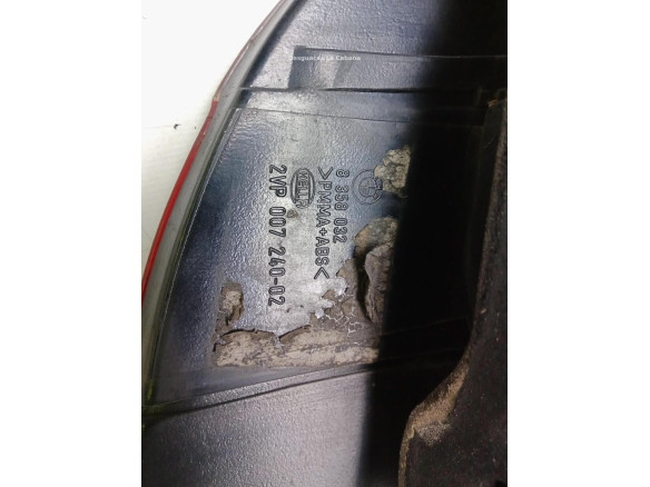 8358032 PILOTO TRA DER EXT BMW 5 (E39)|Desguaces La Cabaña