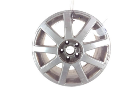 LLANTA ALUMINIO 4 AUDI A4 (8E2, B6) |Desguaces La Cabaña