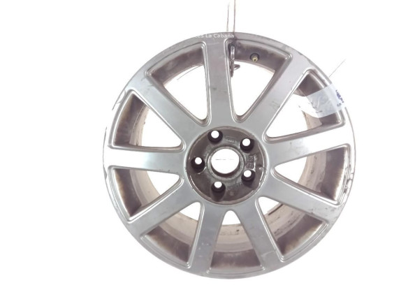LLANTA ALUMINIO 4 AUDI A4 (8E2, B6) |Desguaces La Cabaña