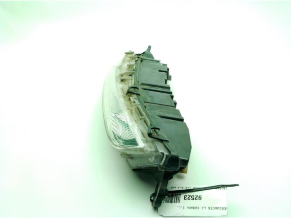 9822653980 PILOTO LUZ DIURNA IZQ CITROEN C4 Picasso II|Desguaces La Cabaña