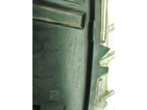 9822653980 PILOTO LUZ DIURNA IZQ CITROEN C4 Picasso II|Desguaces La Cabaña