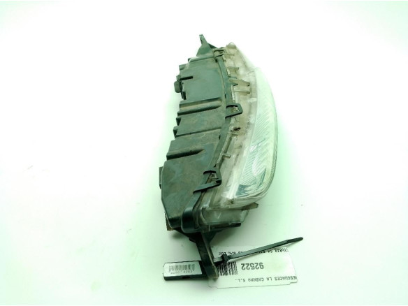 9822653680 PILOTO LUZ DIURNA DER CITROEN C4 Picasso II|Desguaces La Cabaña