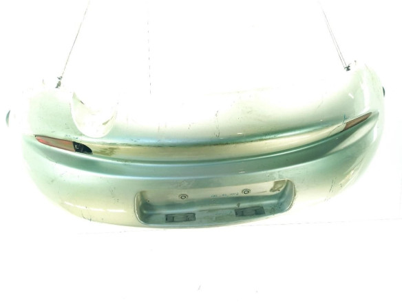 PARAGOLPES TRA FORD PUMA (EC_)|Desguaces La Cabaña