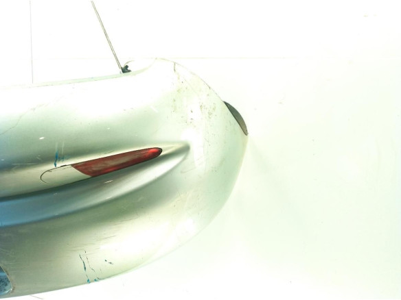 PARAGOLPES TRA FORD PUMA (EC_)|Desguaces La Cabaña