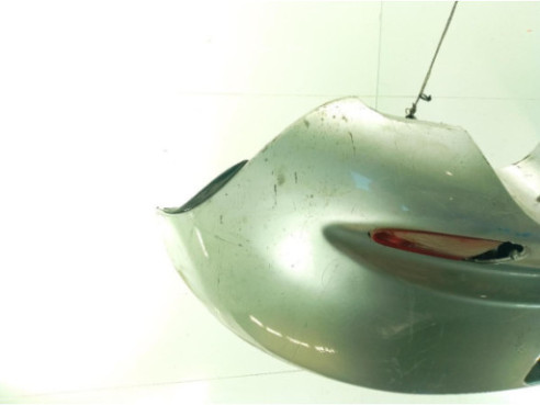 PARAGOLPES TRA FORD PUMA (EC_)|Desguaces La Cabaña