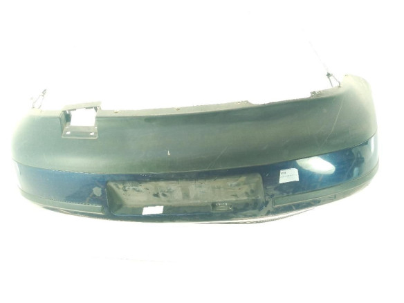 1M6807377B PARAGOLPES TRA SEAT LEON (1M1)|Desguaces La Cabaña