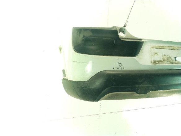 PARAGOLPES TRA CITROEN C4 CACTUS|Desguaces La Cabaña