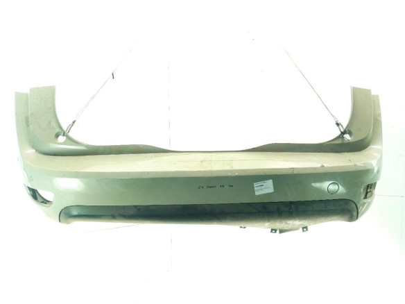 PARAGOLPES TRA CITROEN C4 Picasso II|Desguaces La Cabaña