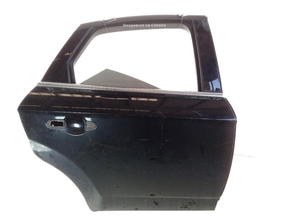 PUERTA LAT TRA DER FORD MONDEO IV (BA7) |Desguaces La Cabaña