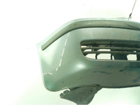 1U0807221D PARAGOLPES DEL SKODA OCTAVIA I (1U2)|Desguaces La Cabaña