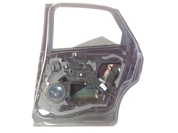 PUERTA LAT TRA DER FORD MONDEO IV (BA7) |Desguaces La Cabaña