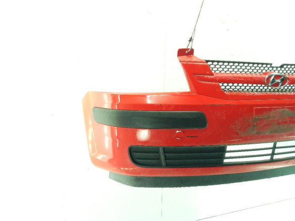 865111C100 PARAGOLPES DEL HYUNDAI GETZ (TB)|Desguaces La Cabaña
