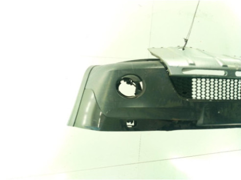 1Z0807221H PARAGOLPES DEL SKODA OCTAVIA II (1Z3)|Desguaces La Cabaña