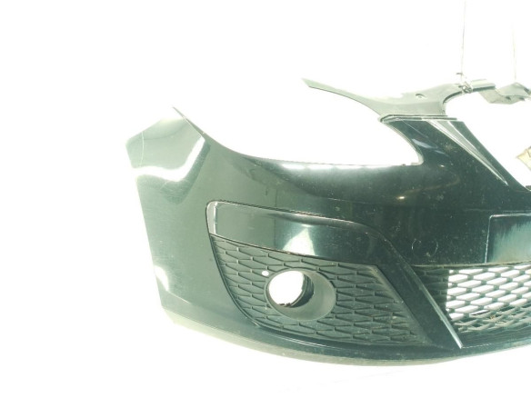 5P9807221 PARAGOLPES DEL SEAT ALTEA XL (5P5, 5P8)|Desguaces La Cabaña